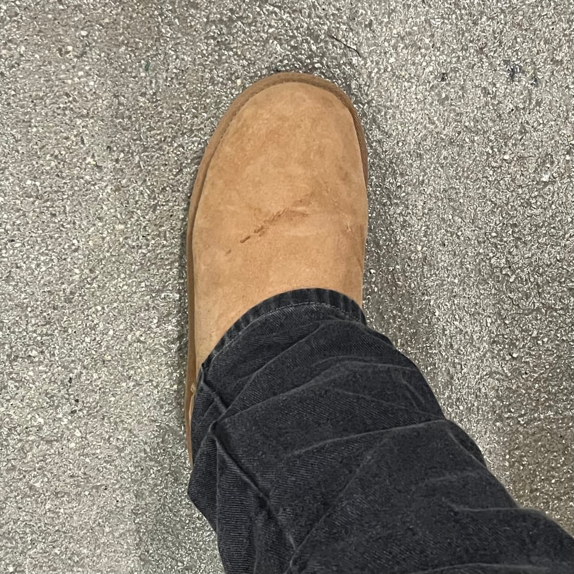 Ugg 롱 부츠 (260) 상품이미지7