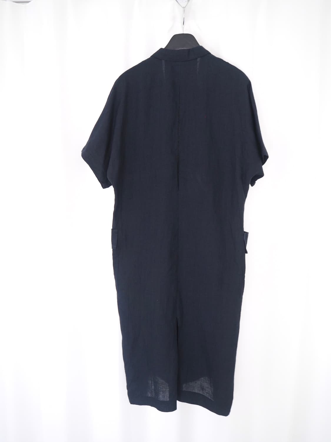 vintage linen coat  상품이미지5