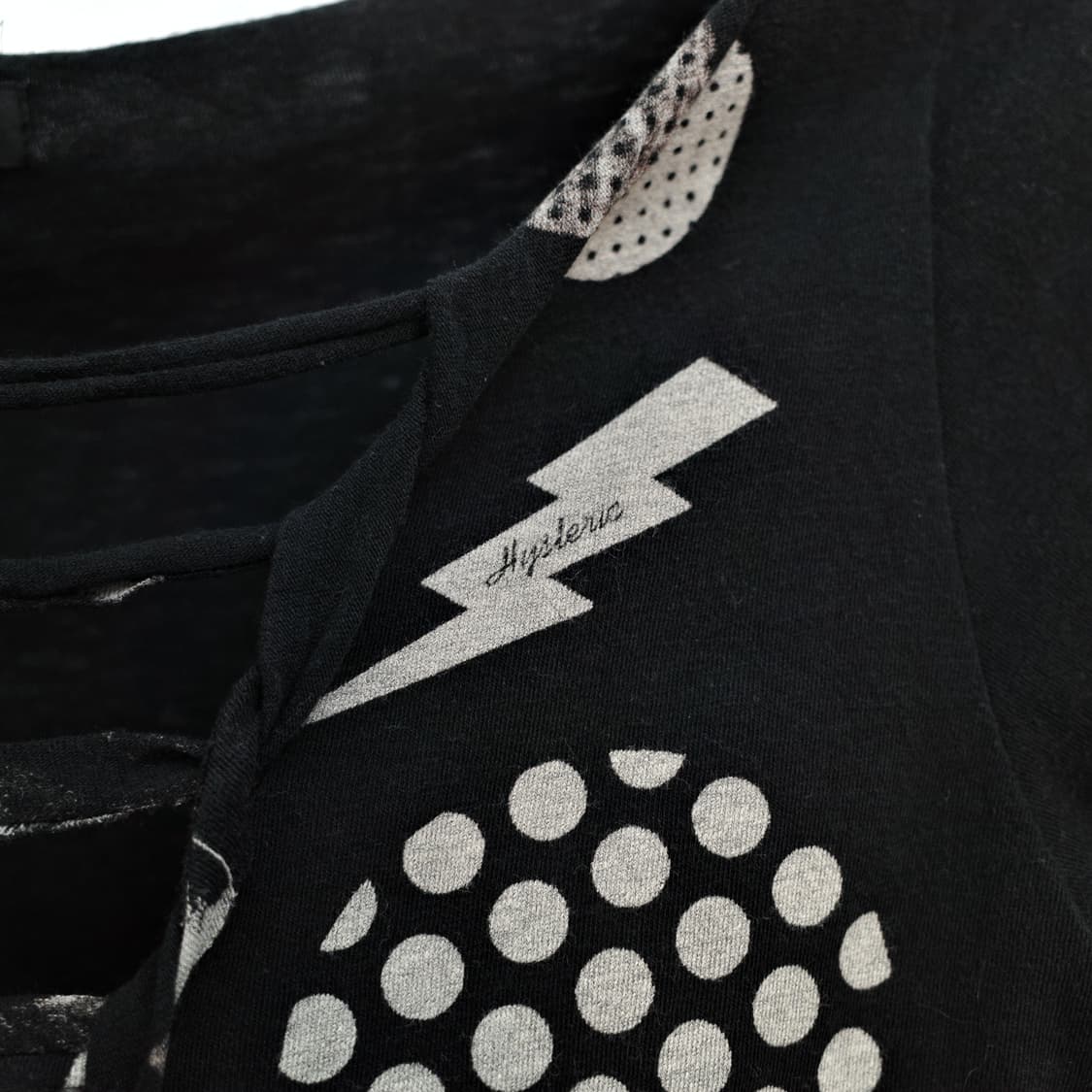 hysterics glamour 상품이미지5