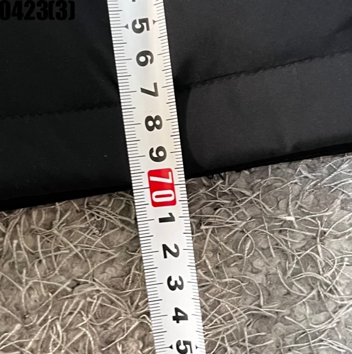 올젠 자켓 상품이미지9