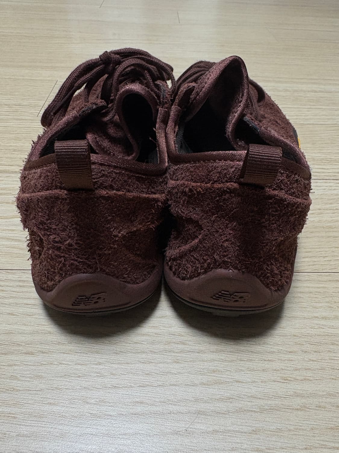 뉴발란스 미니머스 MT100 (250) 상품이미지3