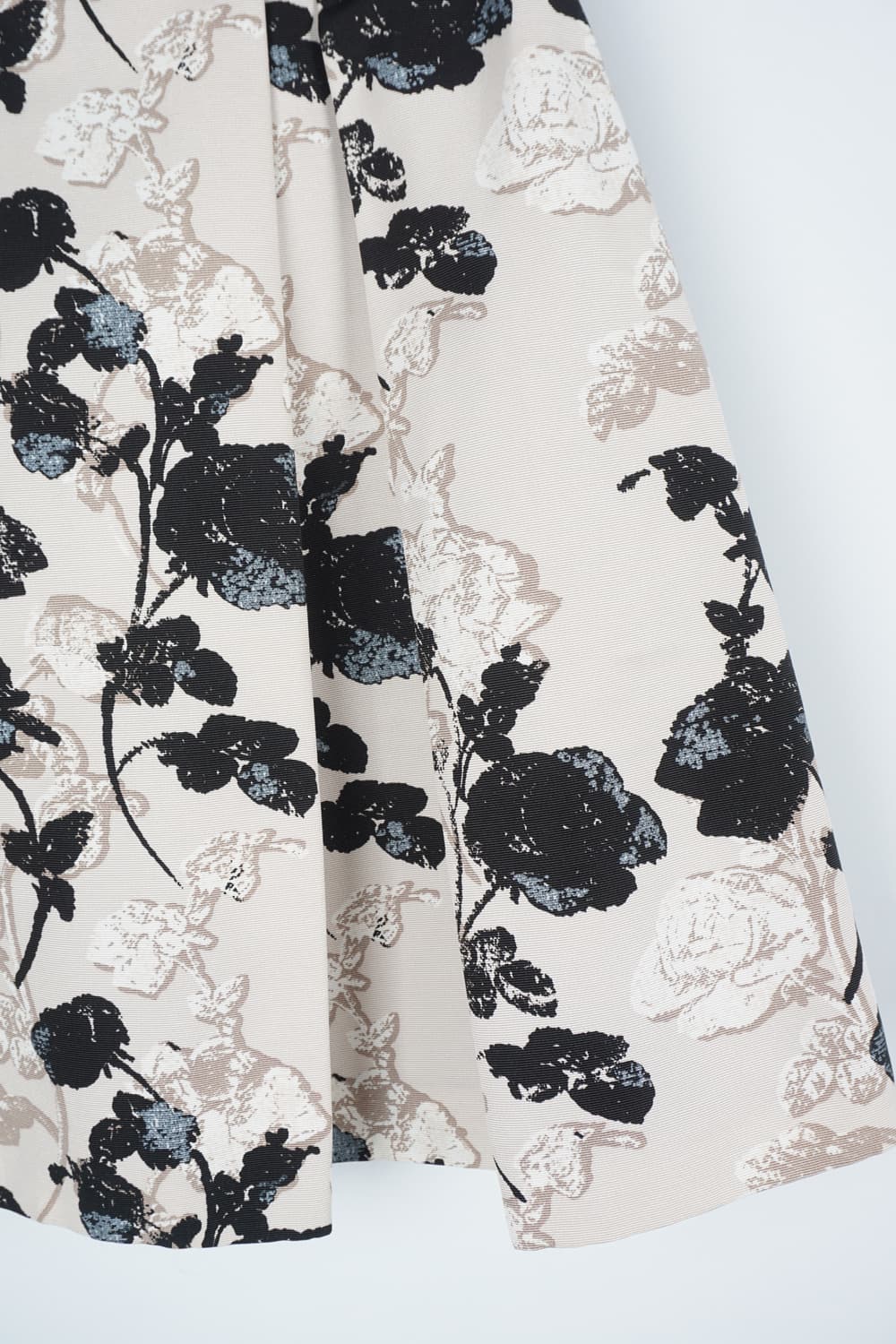  WEEKEND by MAX MARA floral skirt  상품이미지4