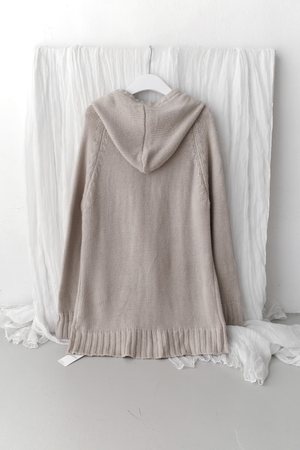 button knit cardigun 상품이미지4