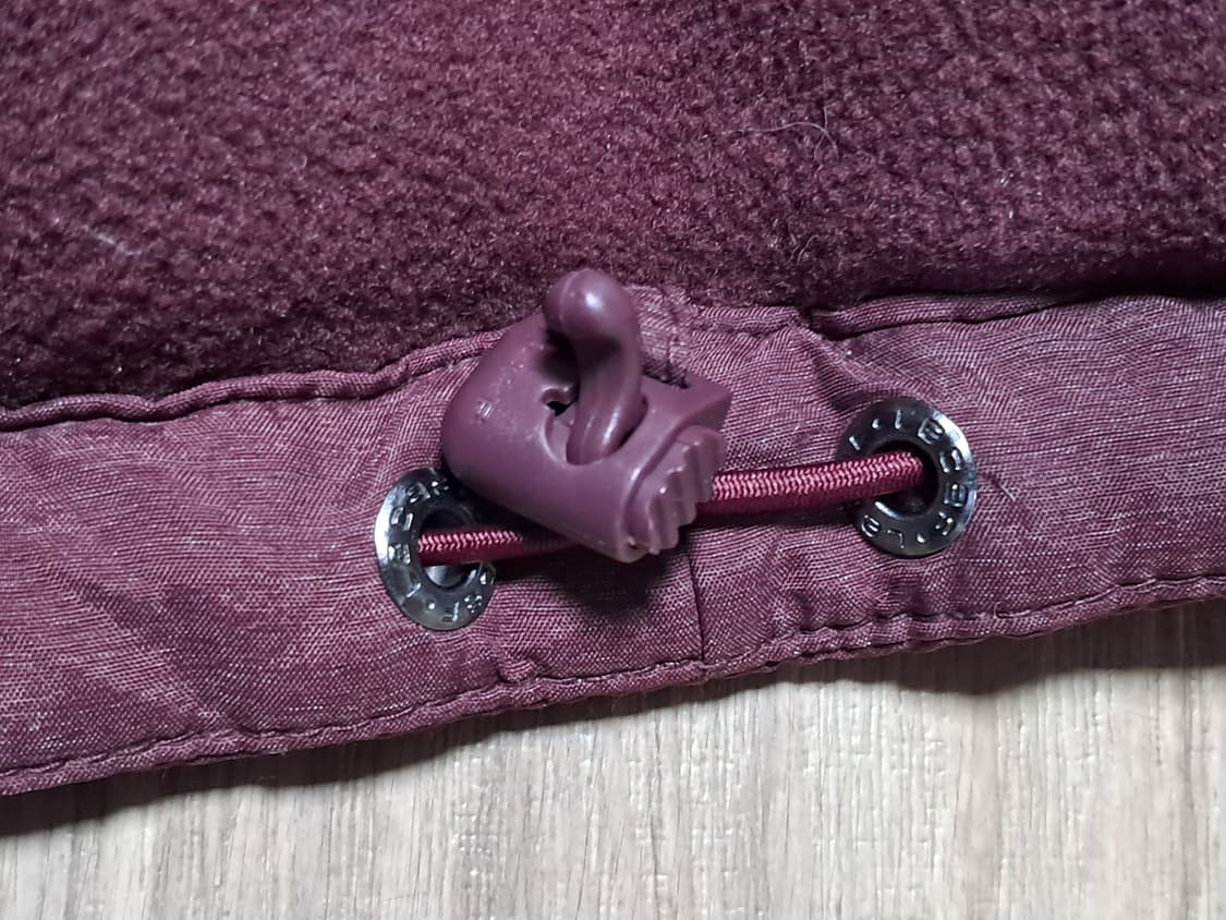 르까프 여성 패딩조끼 100 상품이미지9