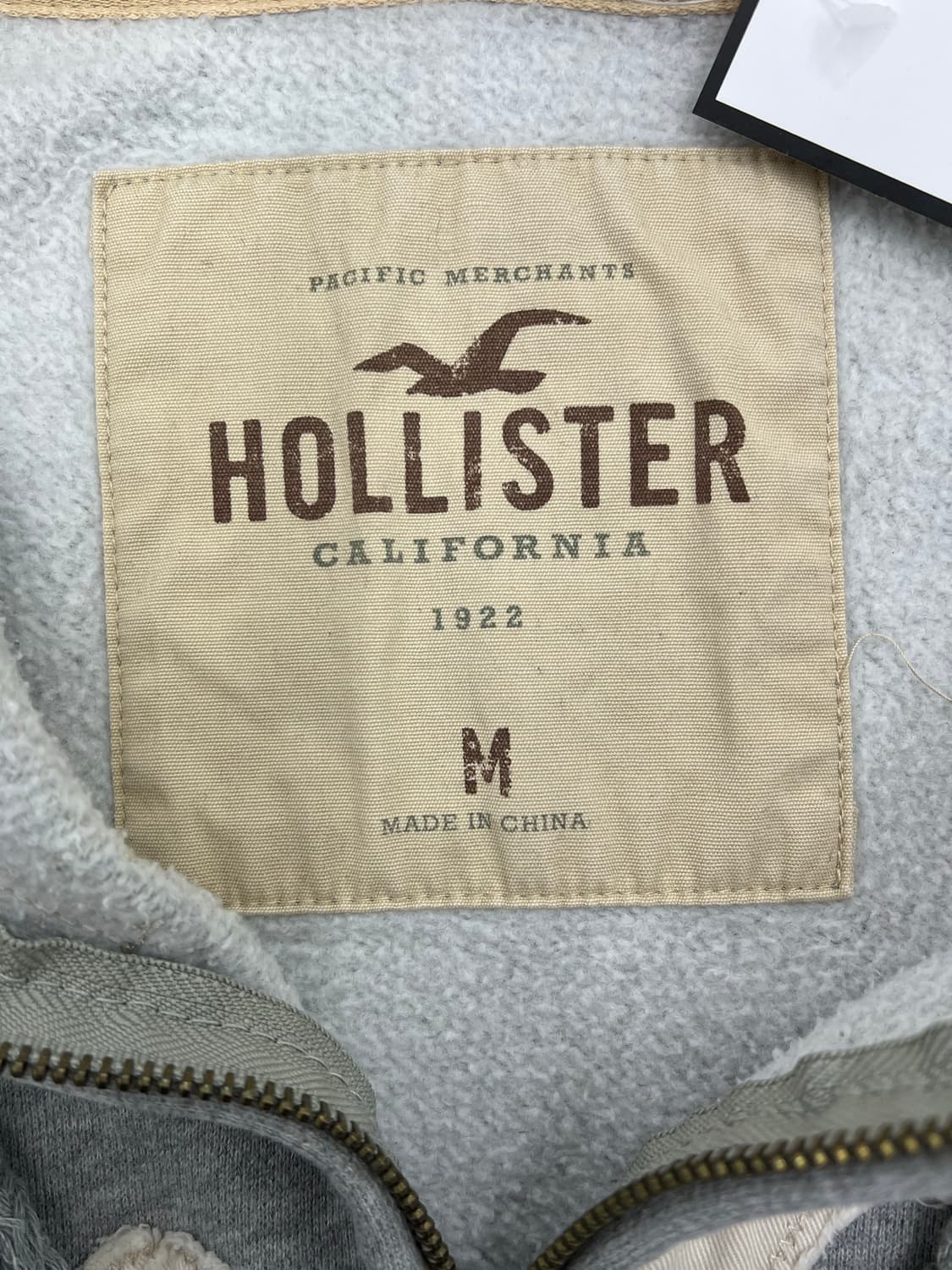 홀리스터 후드집업 상품이미지4
