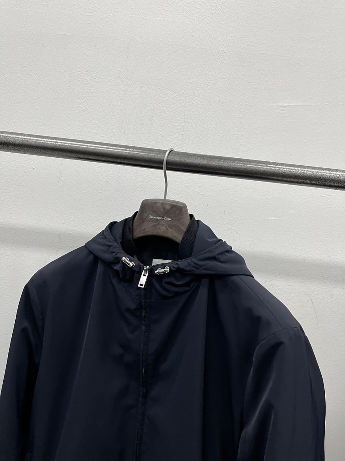 95-100) 산드로 후드자켓  상품이미지2