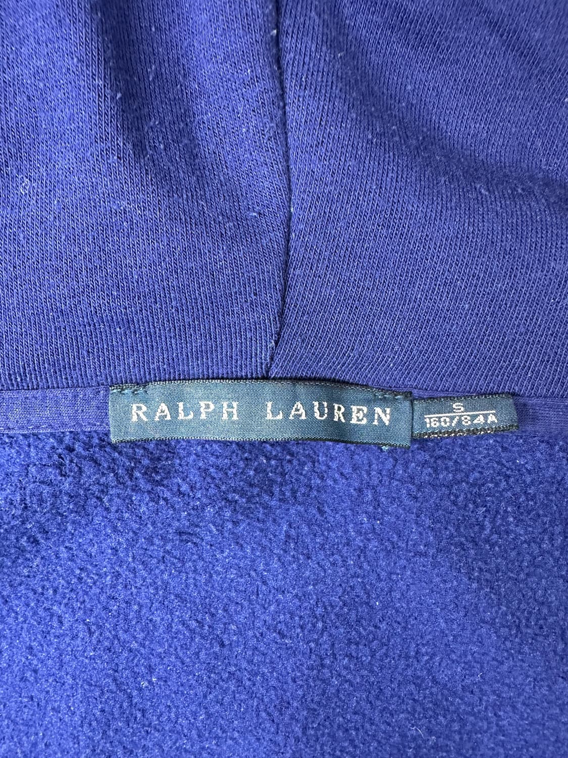 Polo Ralph Lauren 빅포니 후드 집업 상품이미지5
