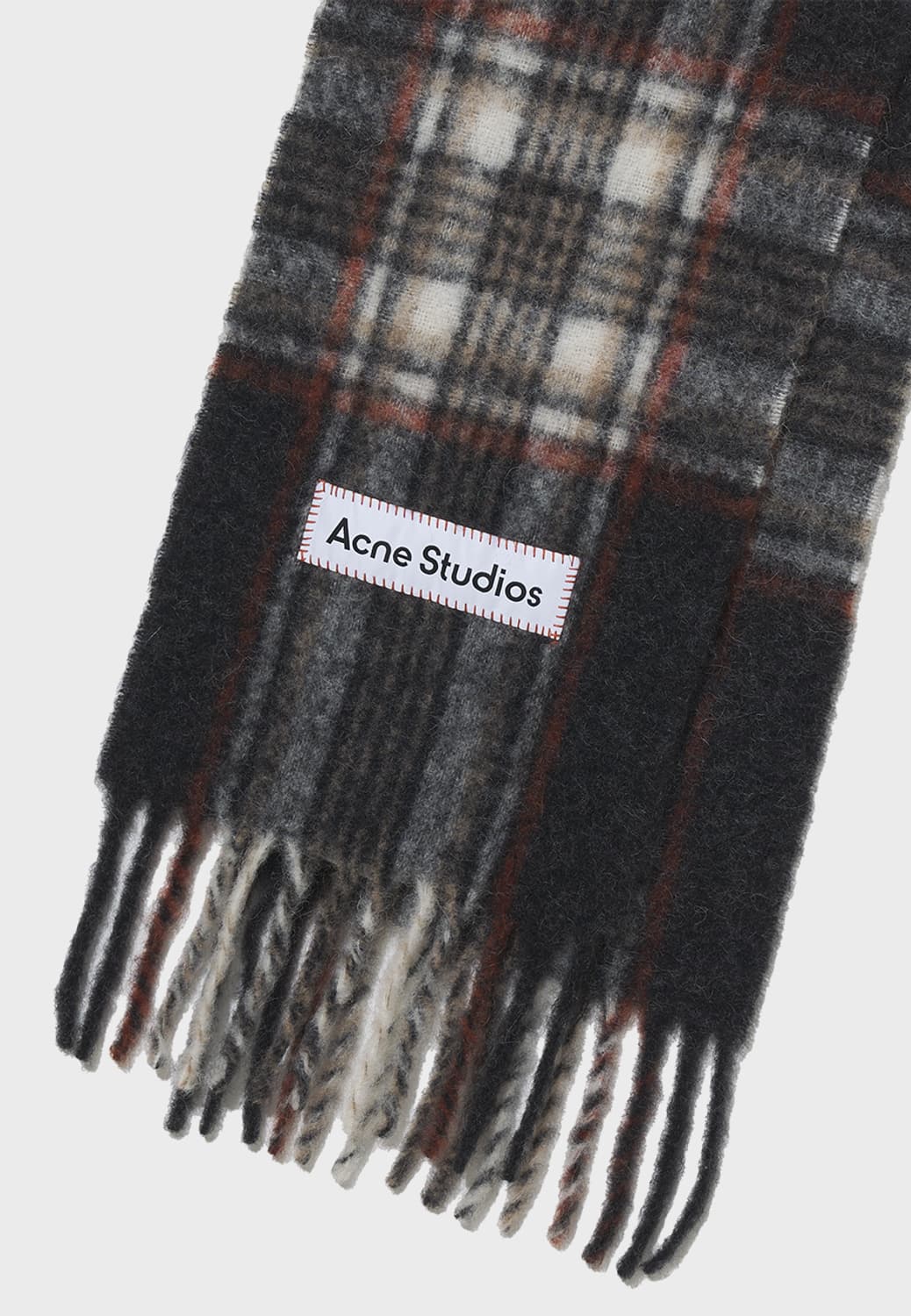 ACNE STUDIOS muffler 상품이미지4