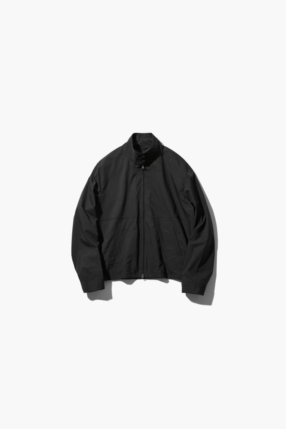 오토매틱 포 더 피플 파이핑 숏 자켓 상품이미지1