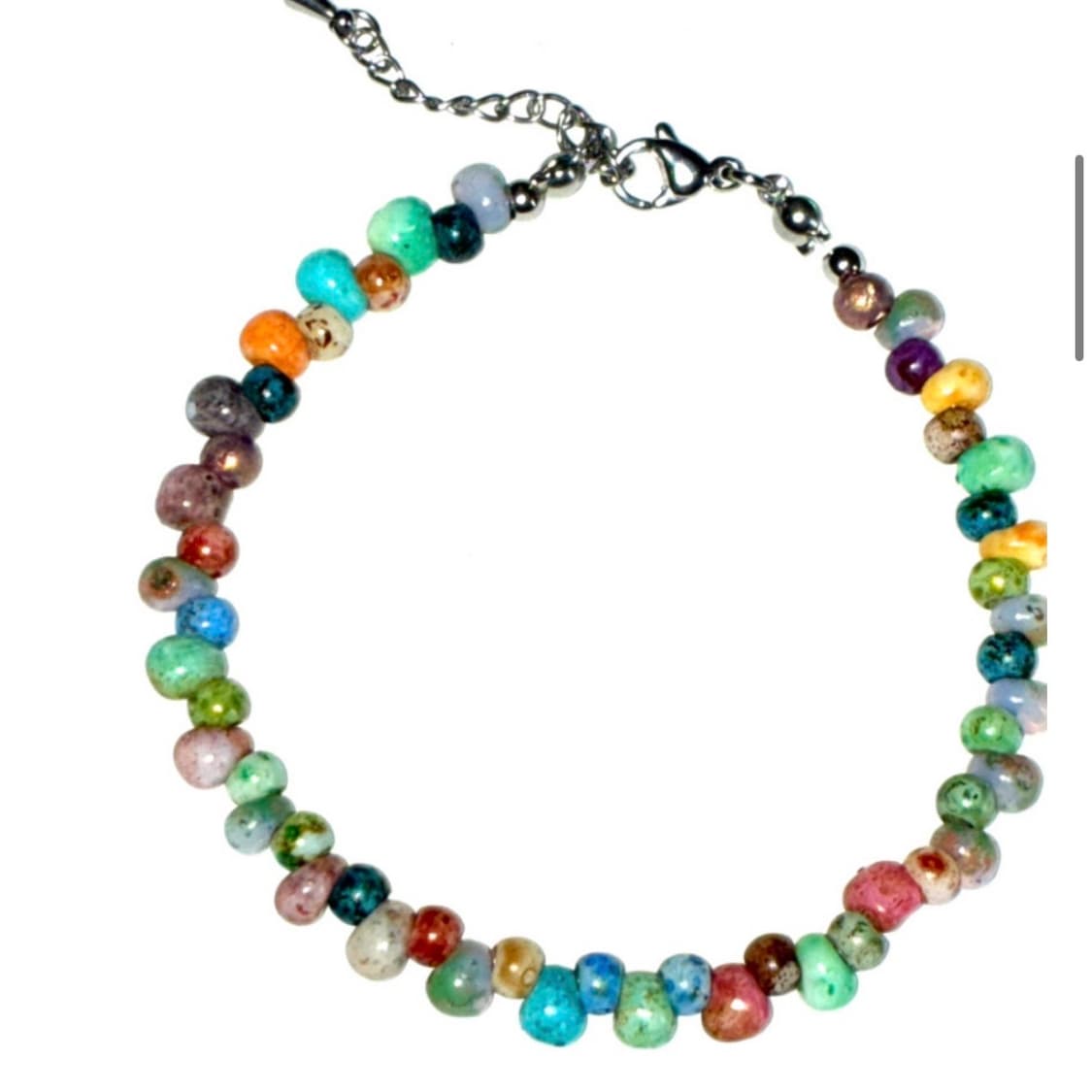 Ikki 팔찌 상품이미지2