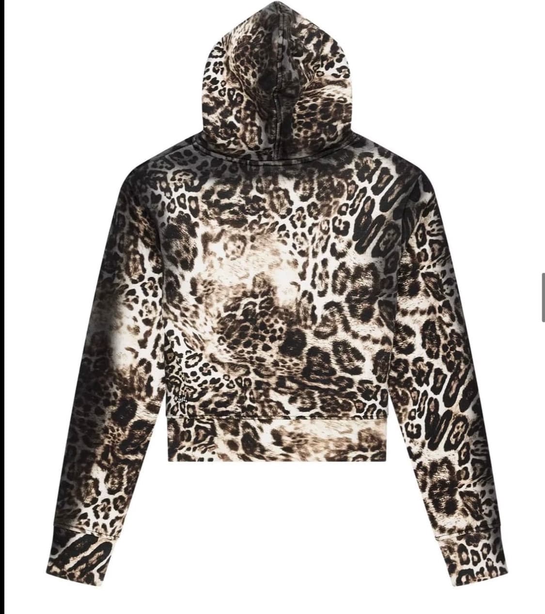 MOWALOLA Ksubi 후드집업 상품이미지2