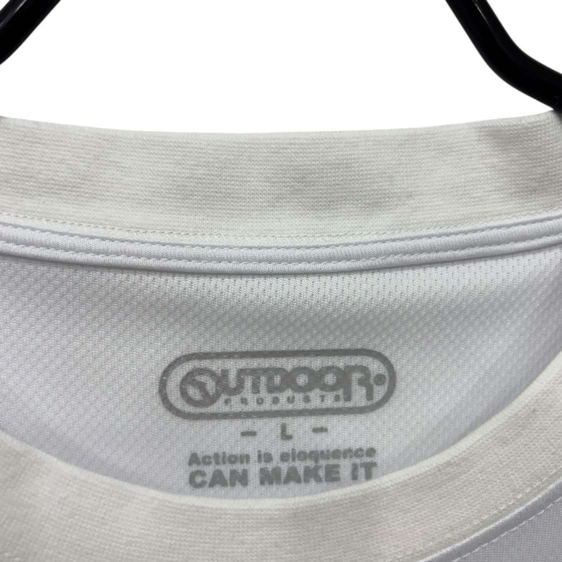 아웃도어 프로덕츠 드라이핏 반팔 상품이미지3