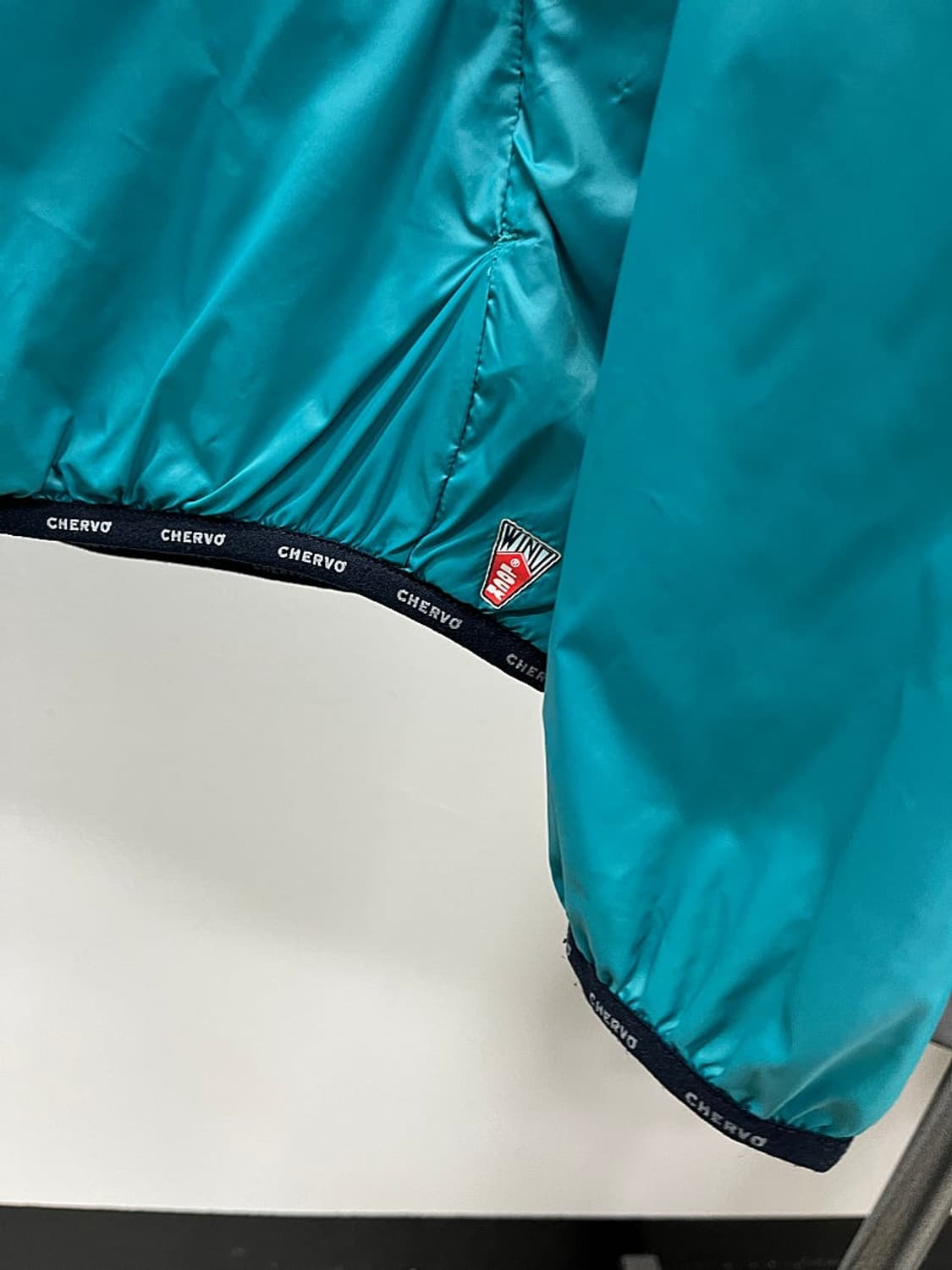 105) 쉐르보 이태리 스윙자켓  상품이미지7