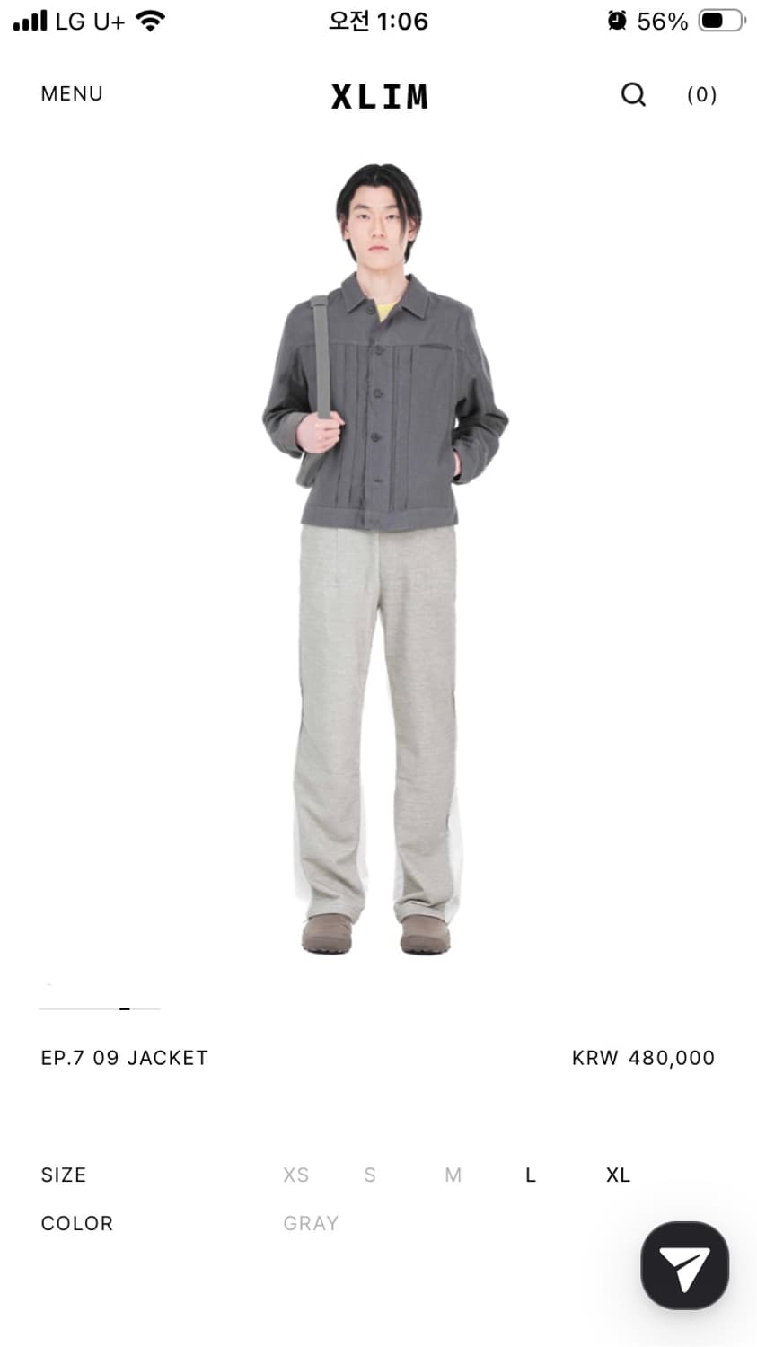 EP.7 09 JAKET 상품이미지7