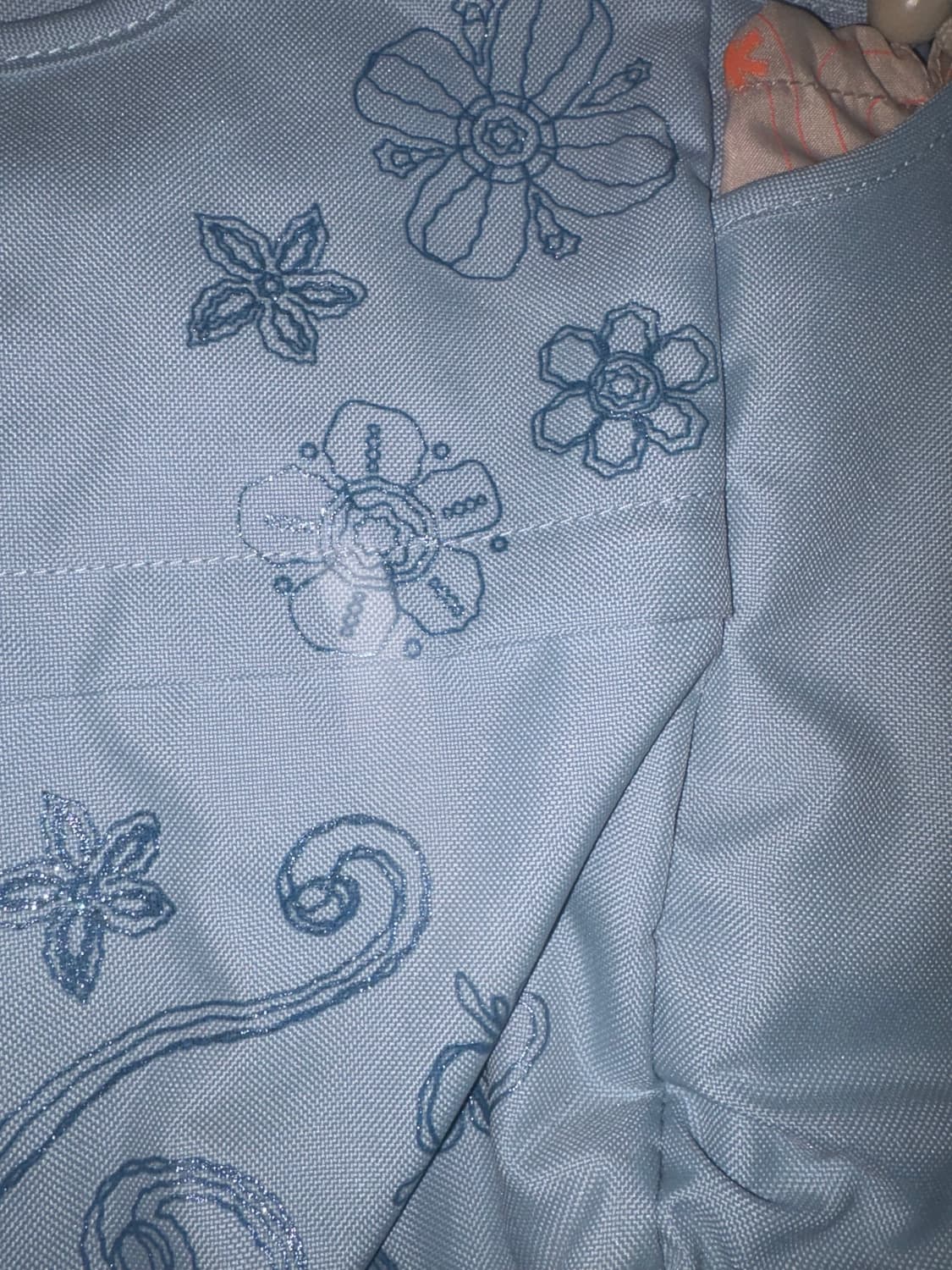 오키독(Okiedog) 트윙클 빅 토트백 상품이미지3