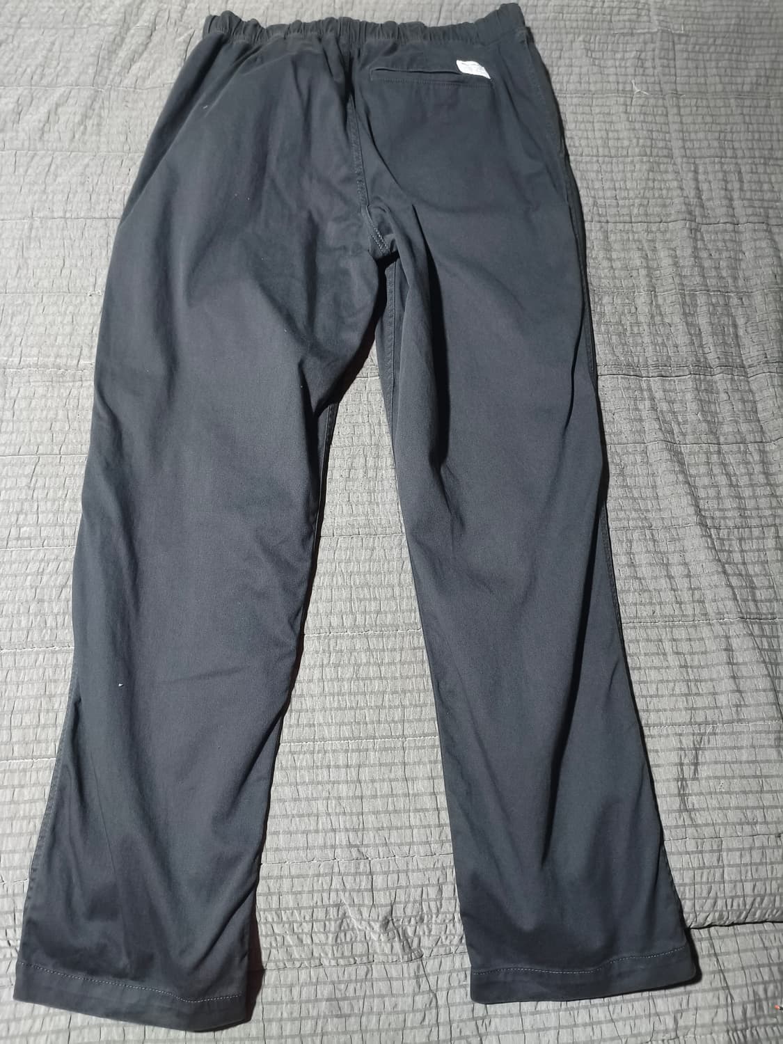 코오롱 시리즈 노스 프로젝트 치노 팬츠 L(30~36) 상품이미지2