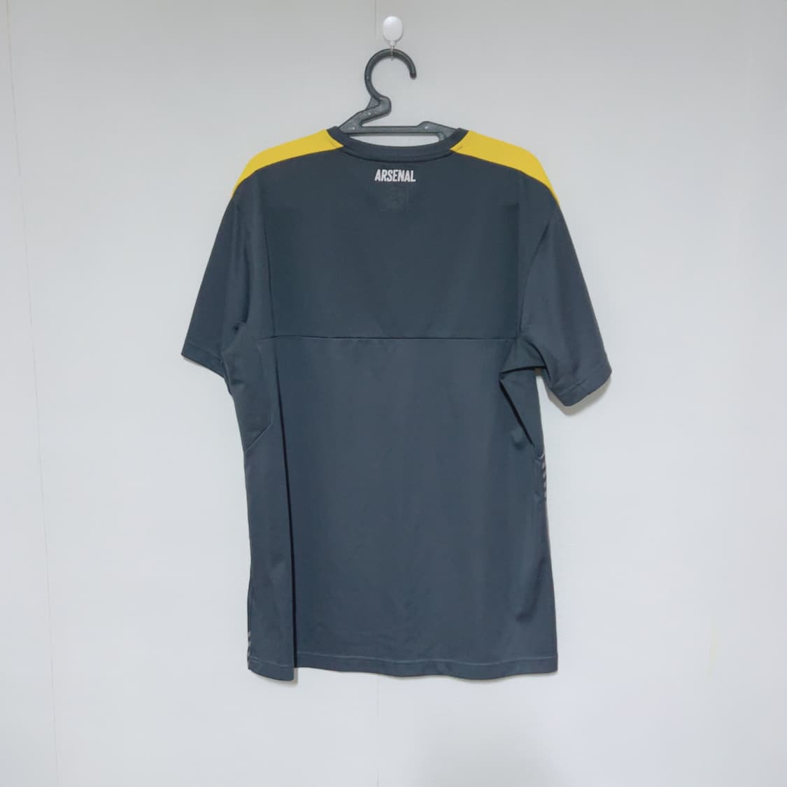 퓨마 아스날 블록코어 여름 공용 유니폼 상품이미지7