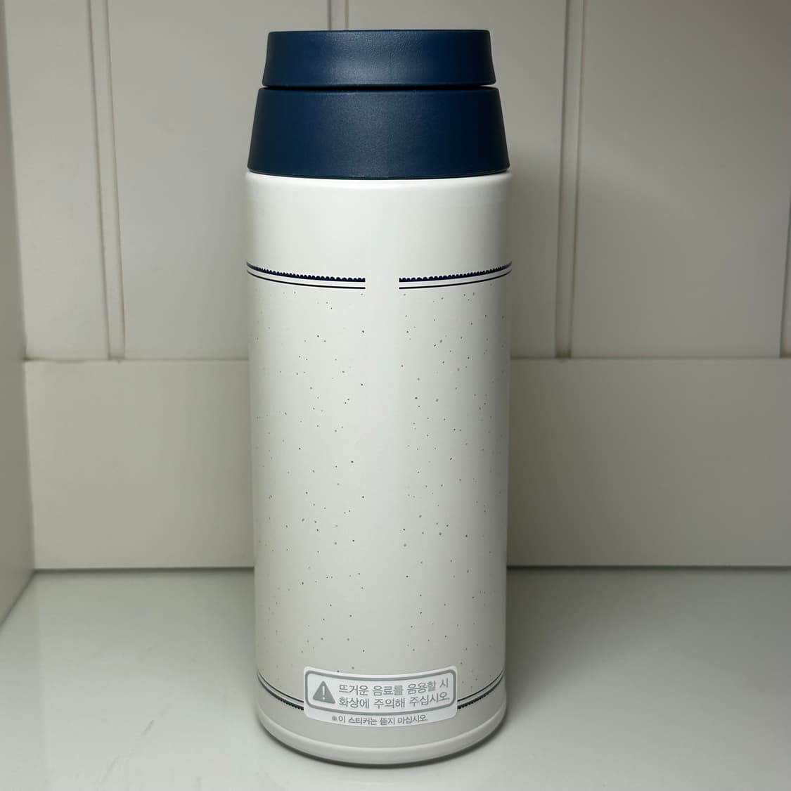 스타벅스 써모스 프렌치 서머 캐리 핸들 보온병 500ml 상품이미지3