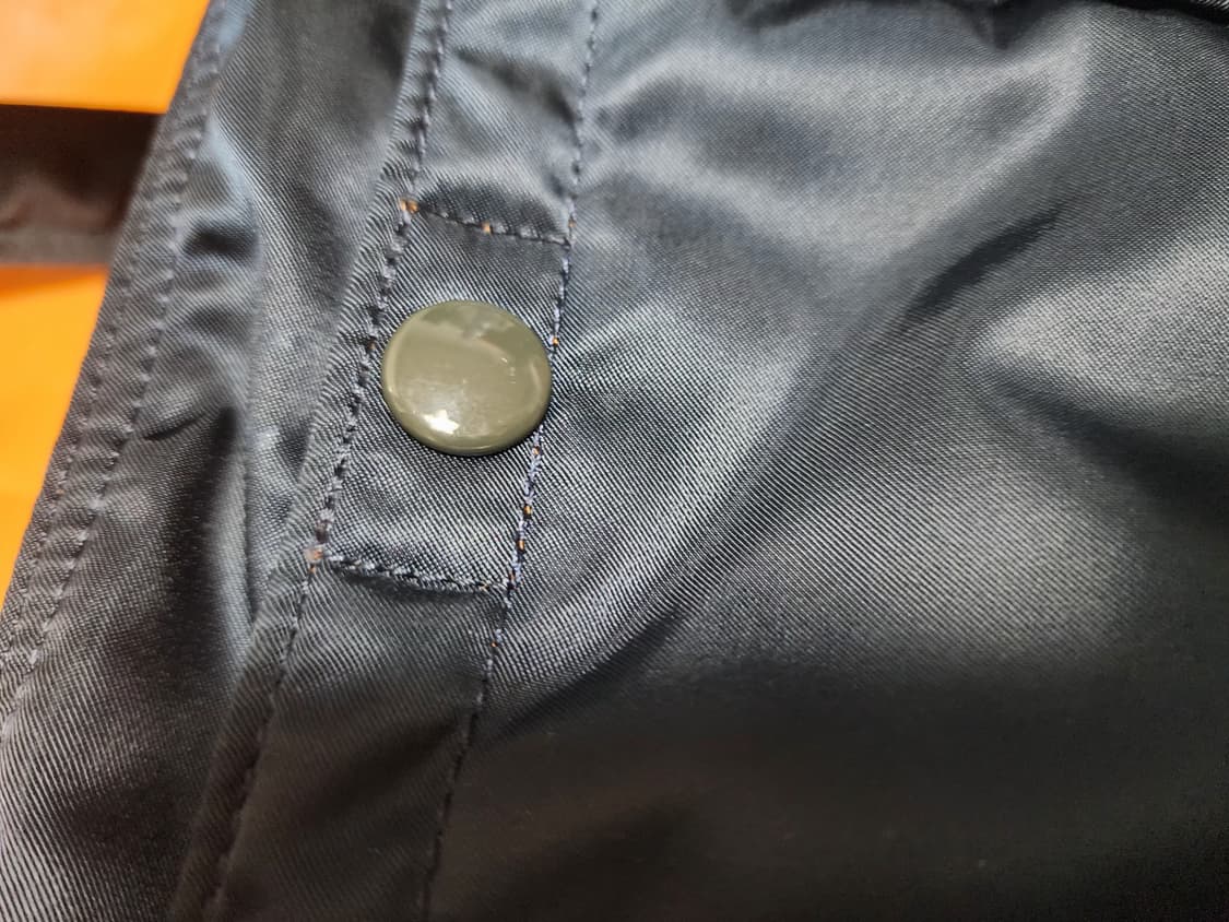 요시다포터 더플백 더플백 라지 아이언블루 상품이미지3