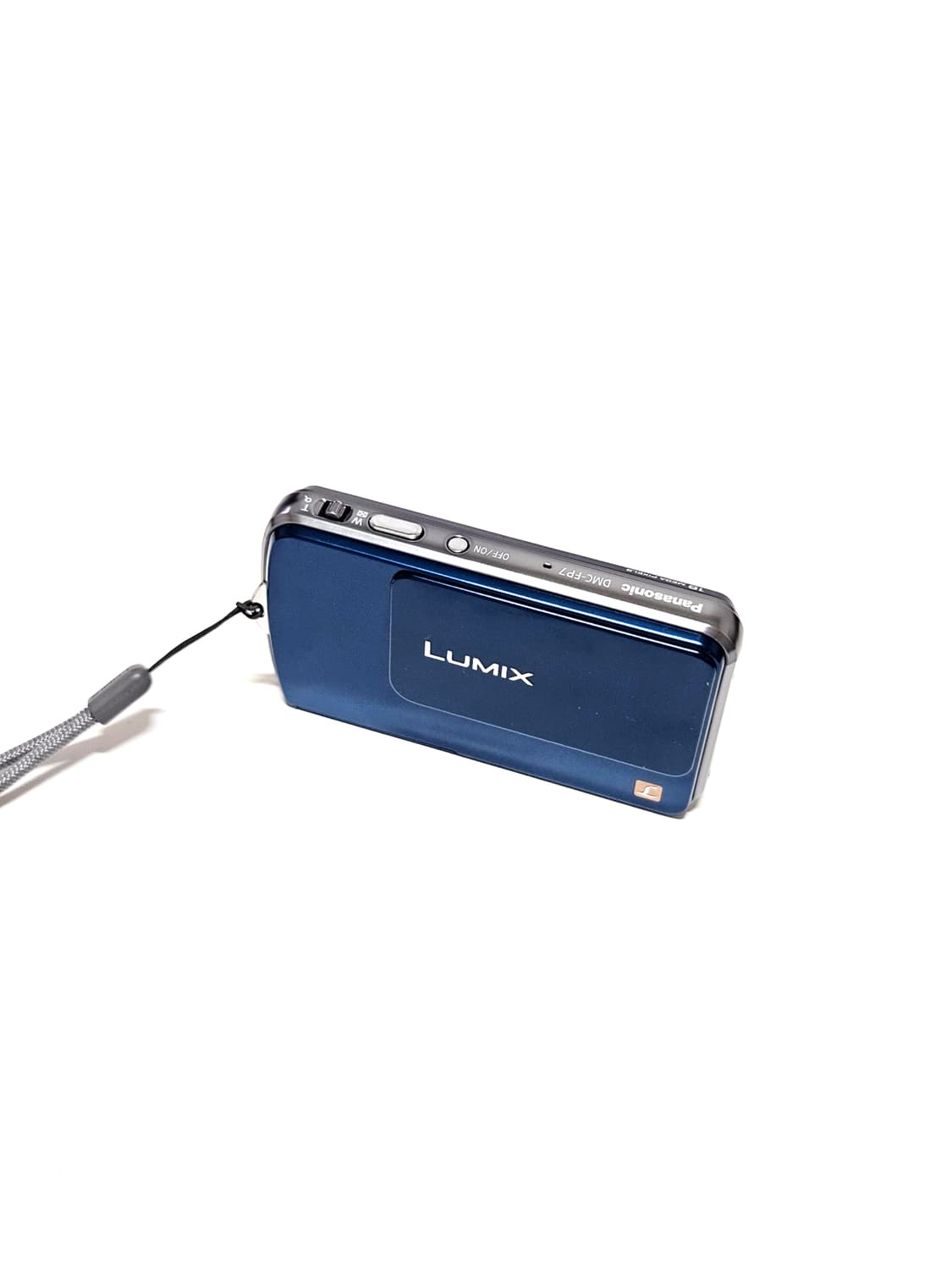 파나소닉 루믹스 Panasonic LUMIX DMC-FP7 디카 카메라 상품이미지5
