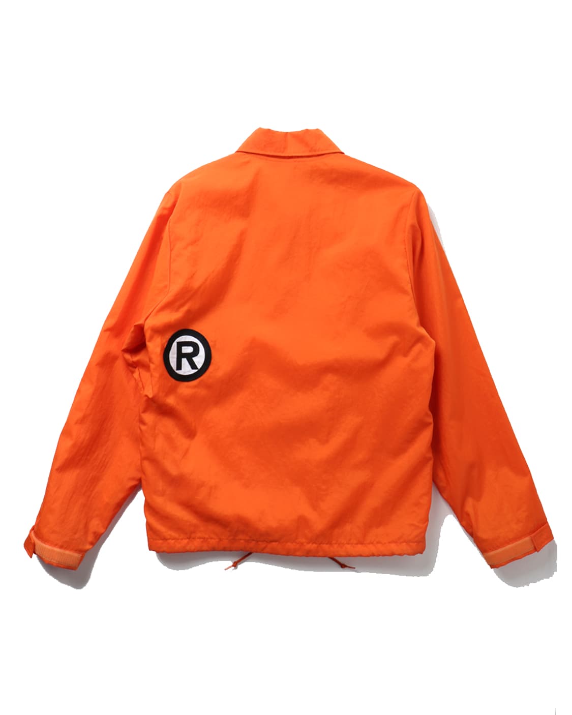 A BATHING APE Coach Jacket 상품이미지2