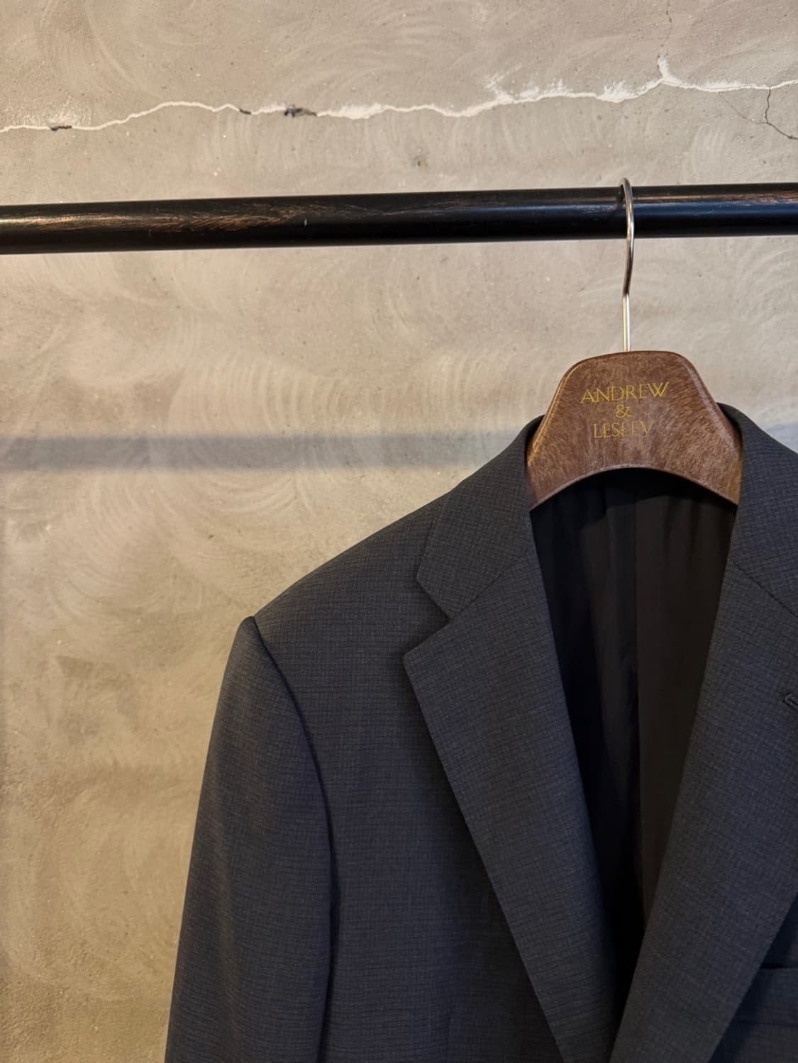 아르마니 테일러드 자켓 100 상품이미지2