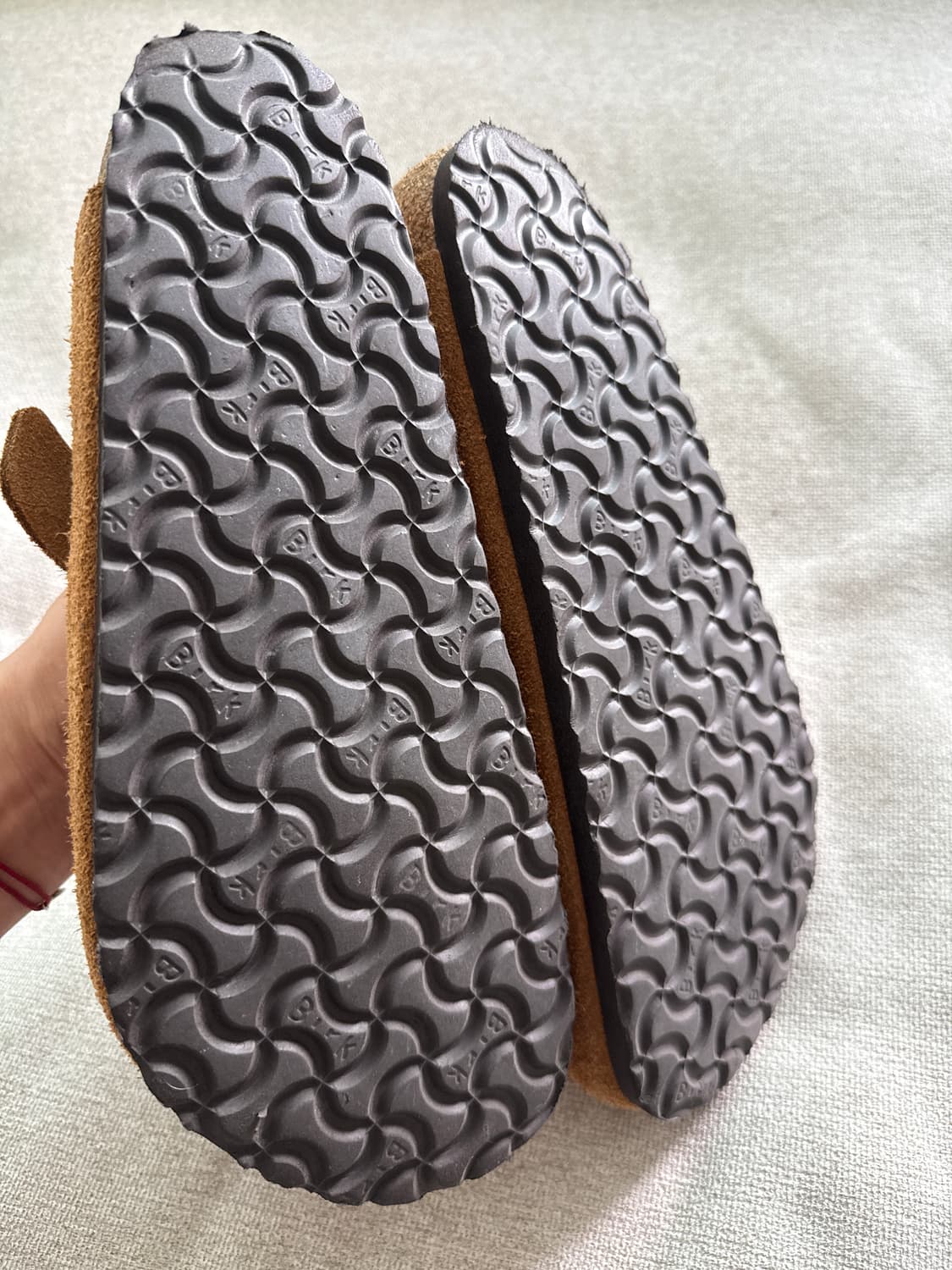 버켄스탁 보스턴  상품이미지4