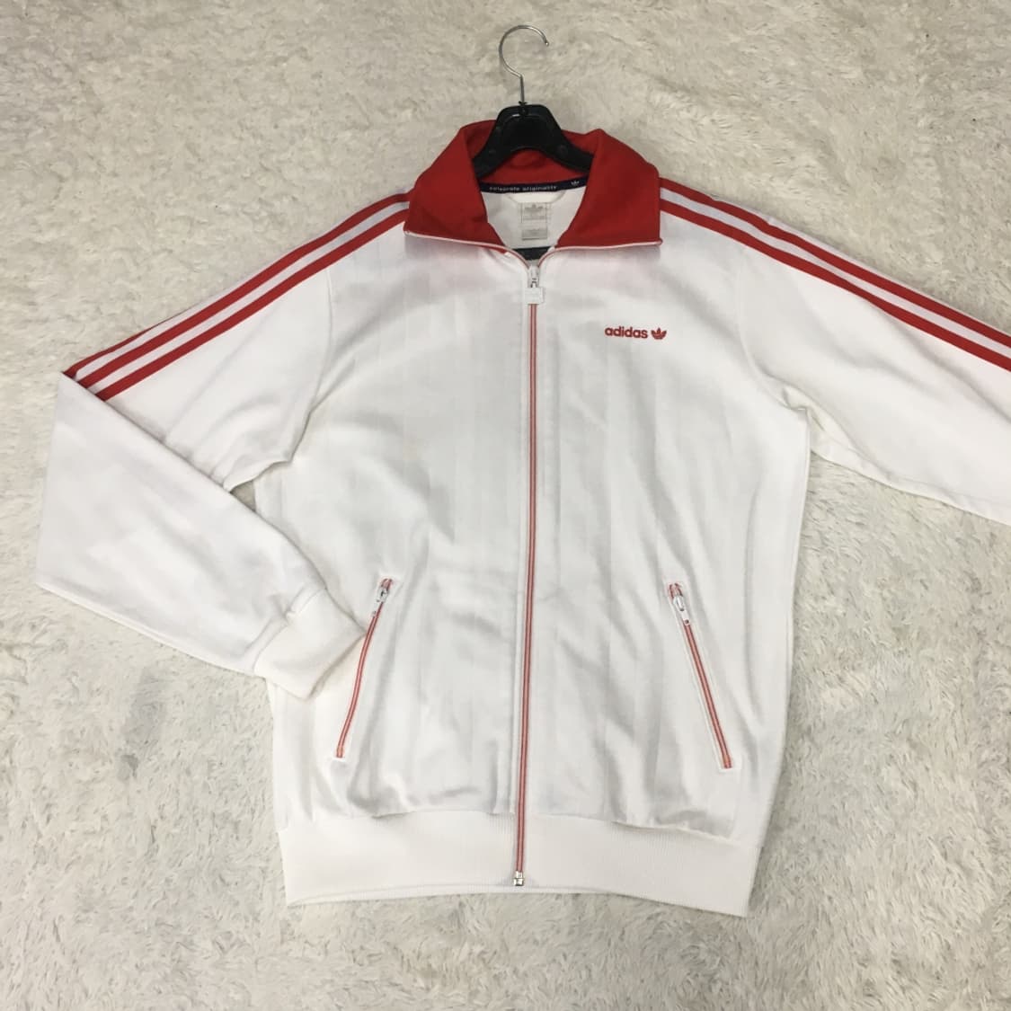 아디다스 베켄바우어 져지자켓 DD27 상품이미지1