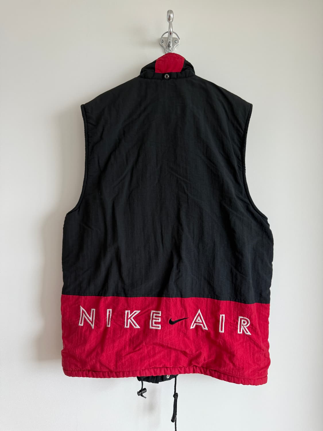 올드 나이키(NIKE) 패딩 베스트 상품이미지4