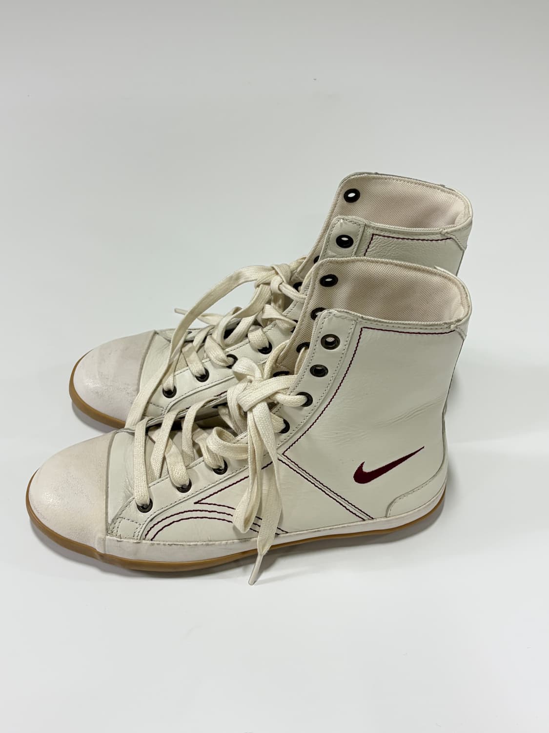 2007 나이키 식스톤 미드 (Nike Sixton Mid) 상품이미지2