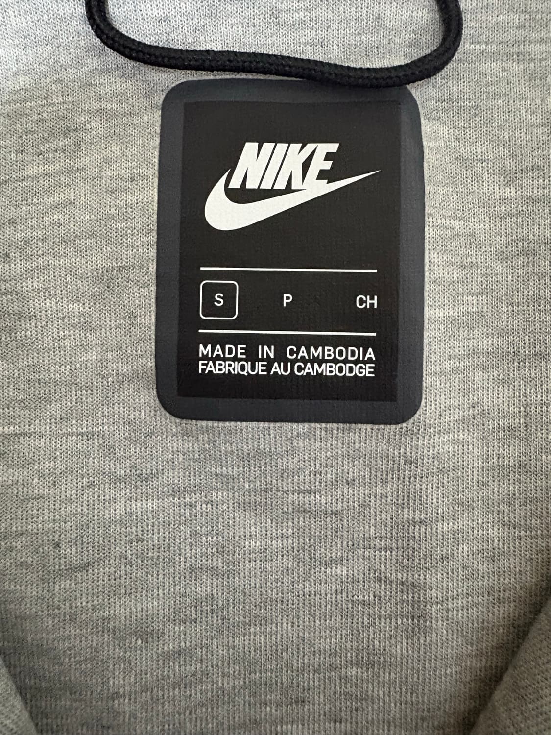 나이키 테크팩 상품이미지3