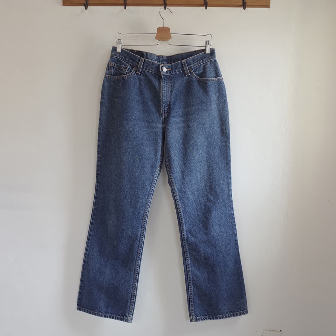 Early 00's Levi's 517 상품이미지1