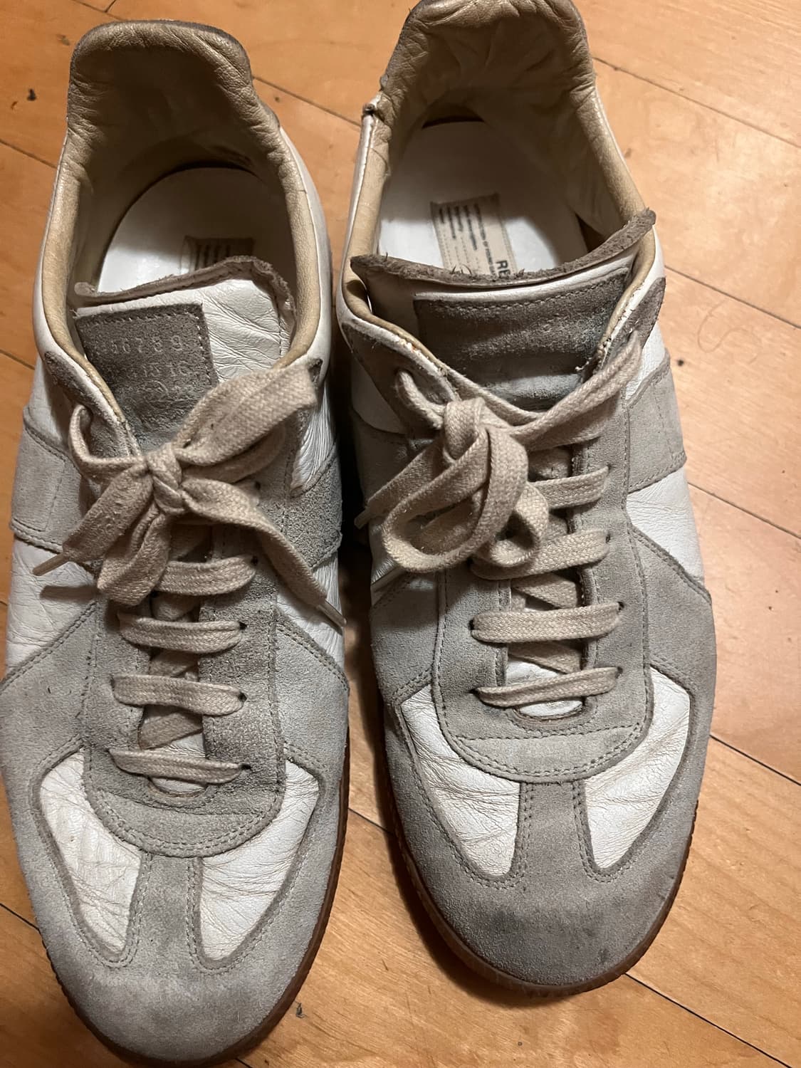 마르지엘라 독일군41 상품이미지5