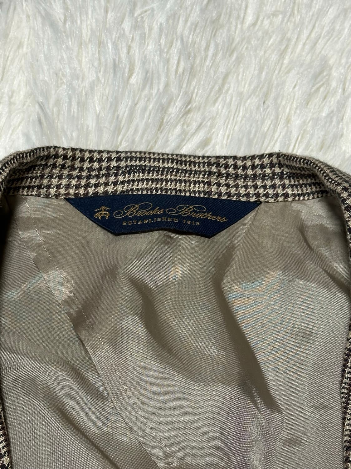 브룩스브라더스 블레이저 상품이미지3