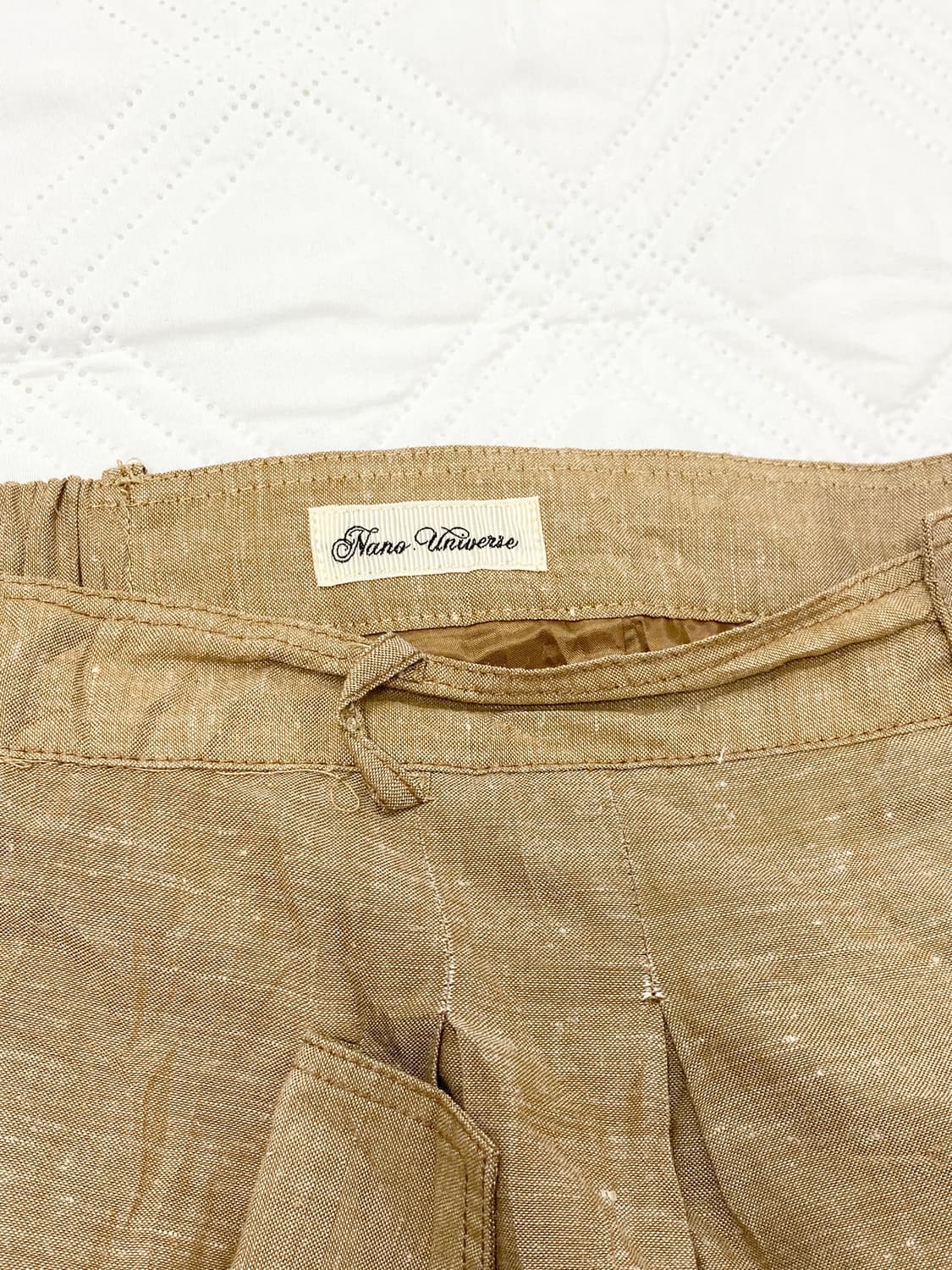 ꒰ঌ 도트 라떼갸루 폭닥 후디 세트 ໒꒱ 상품이미지7