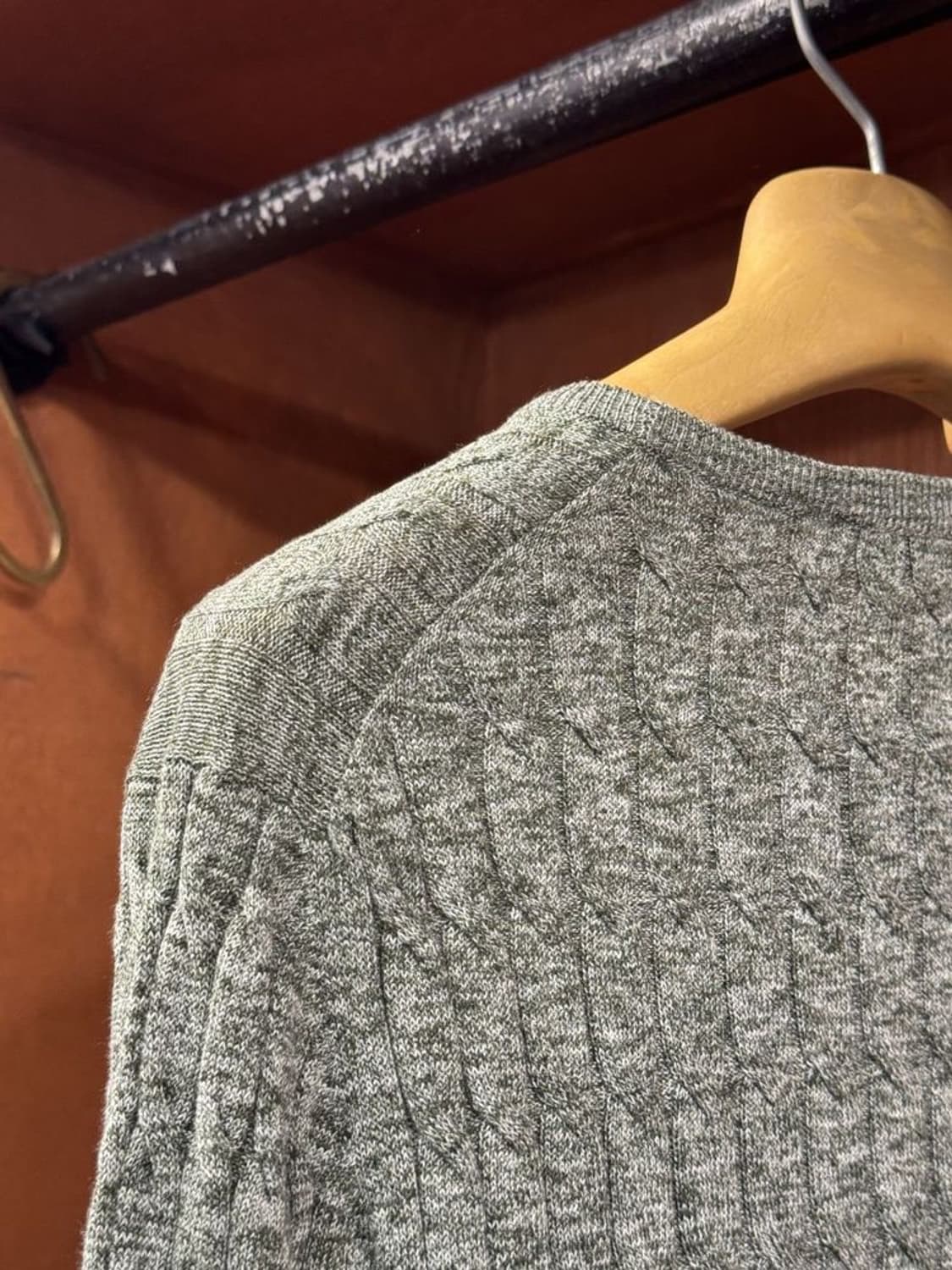 그랑사쏘 니트 상품이미지6