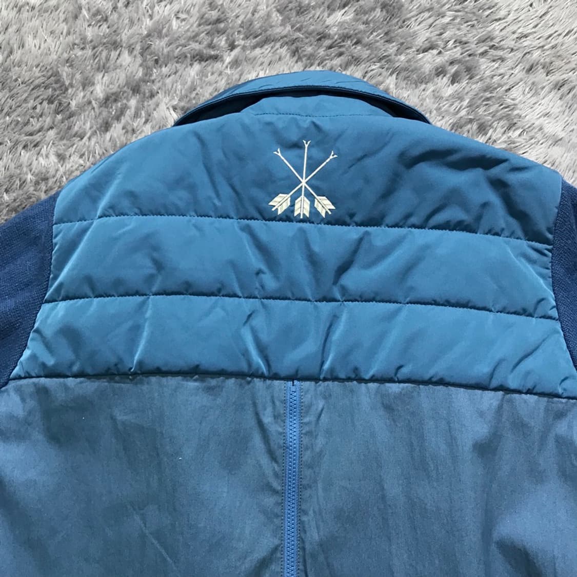 [[97, A급, 공용] 언더커버 준 타카하시 롱 자켓#289 상품이미지5