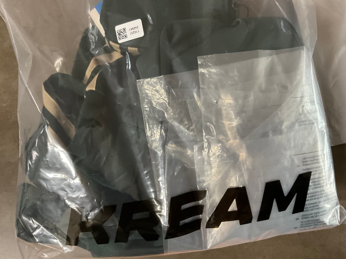 새상품) 아디다스 쉐도우그린 져지 트랙탑 상품이미지2