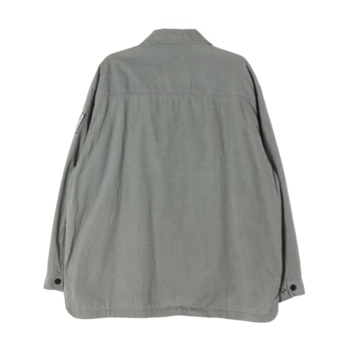 MEDECO 워크웨어 셔츠 XXL 상품이미지2