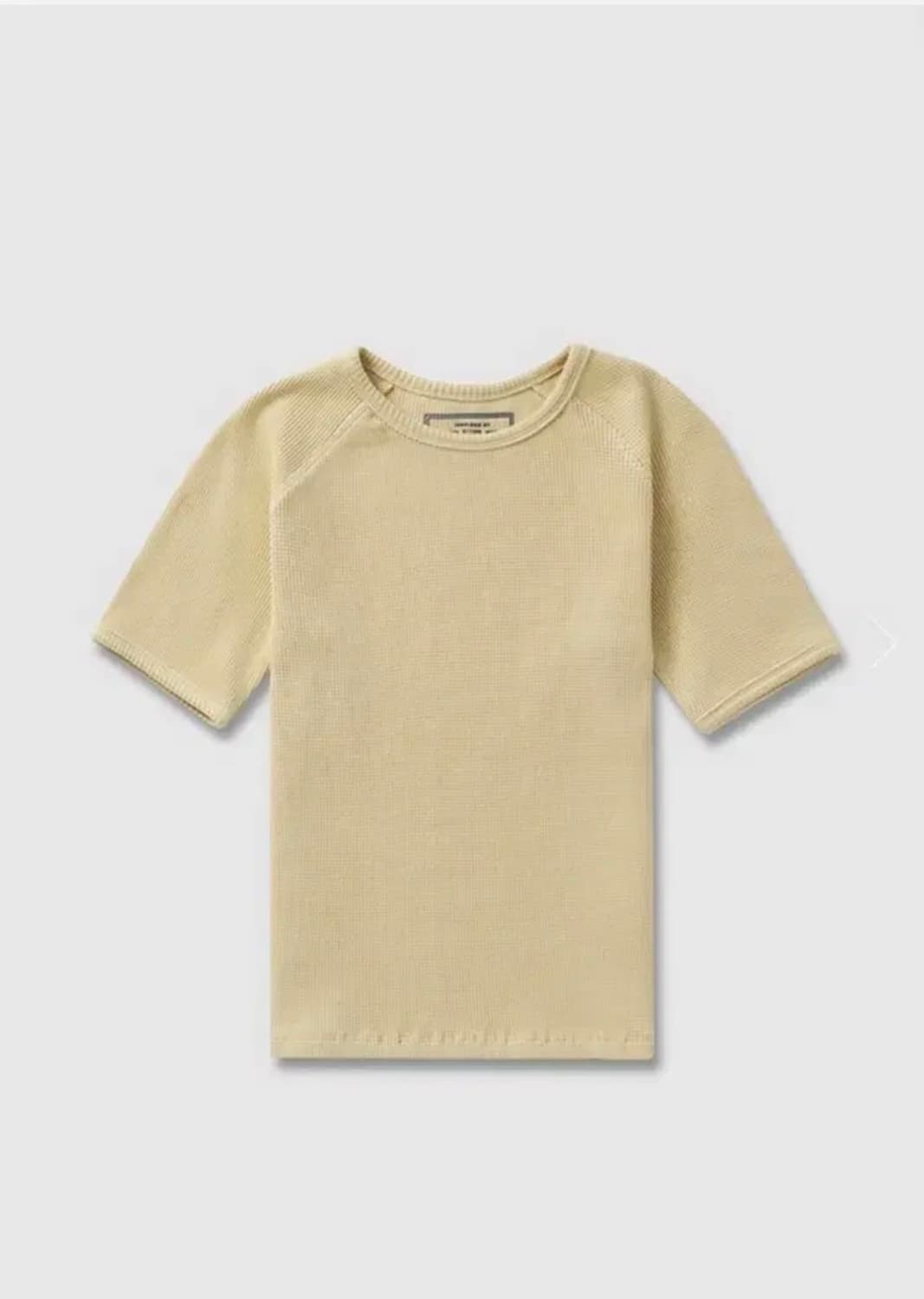 얼바닉 버터티 레몬 색상  상품이미지1