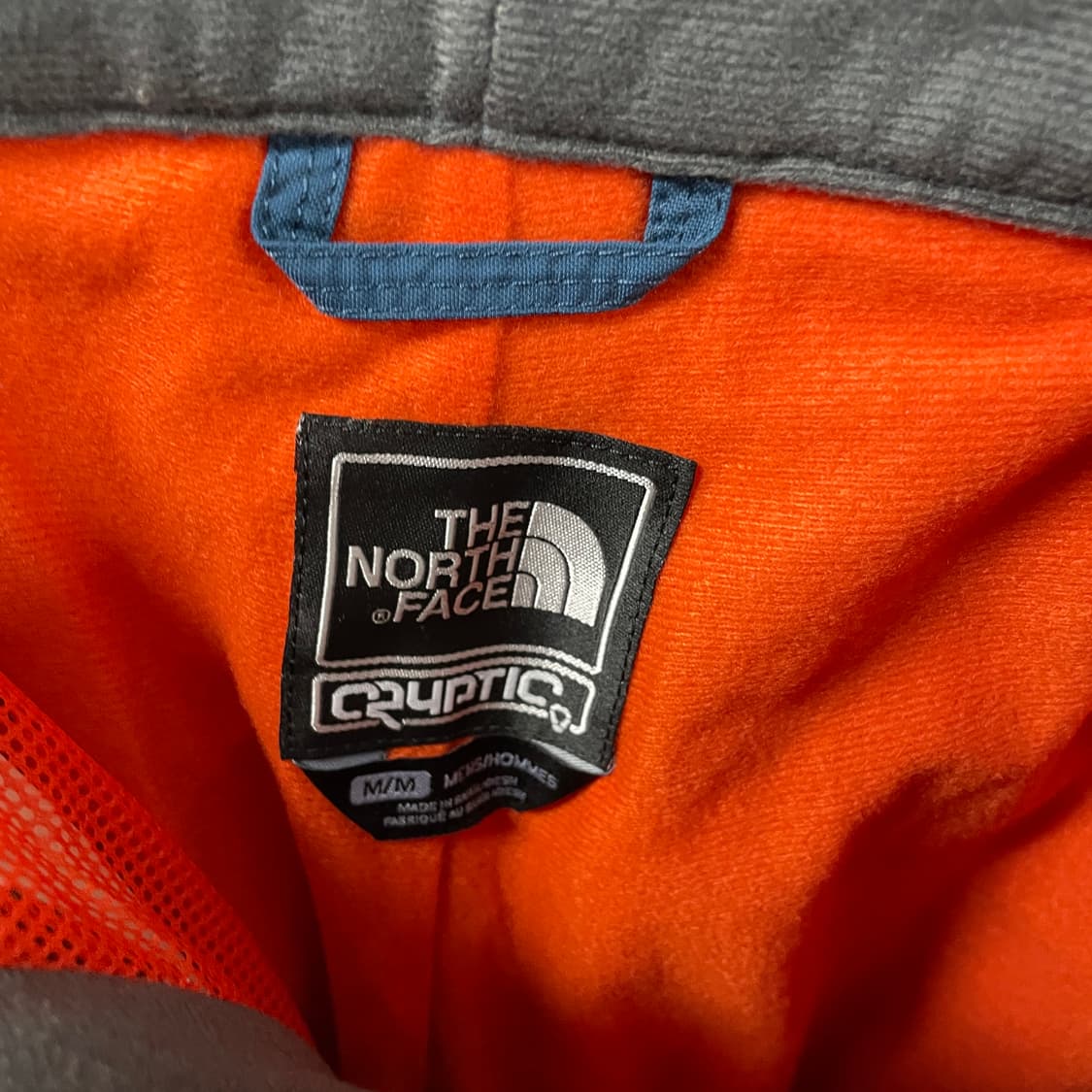 노스페이스 스키 팬츠 M 상품이미지8