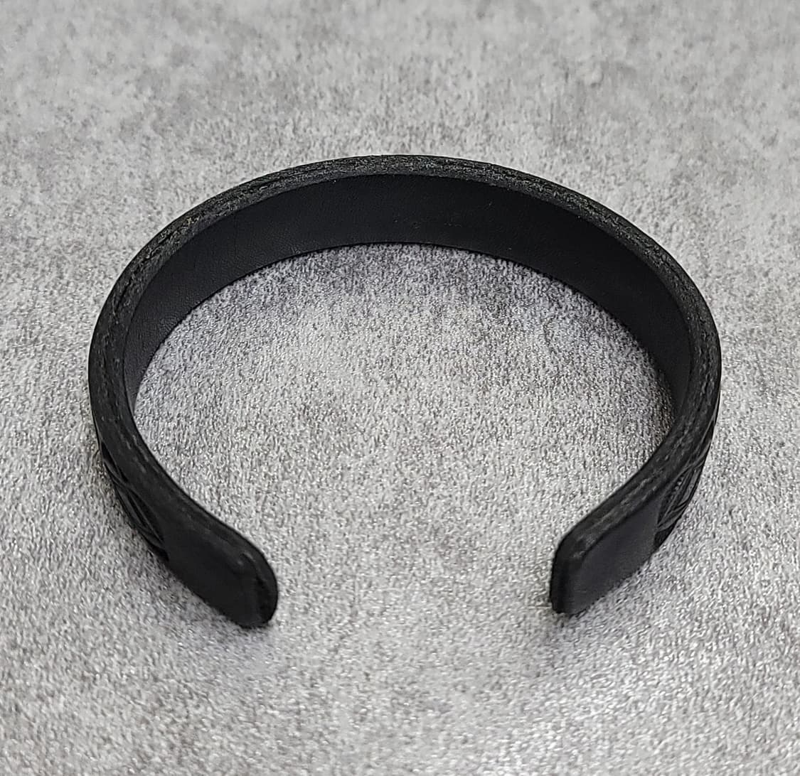 vintage leather bracelet 상품이미지5