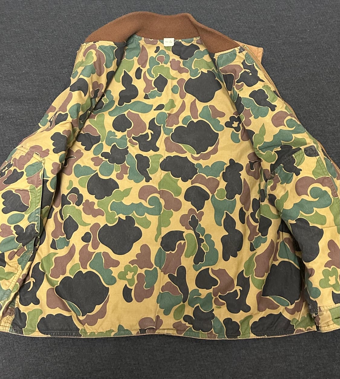 RRL 리버시블 베스트 M 판매 상품이미지4