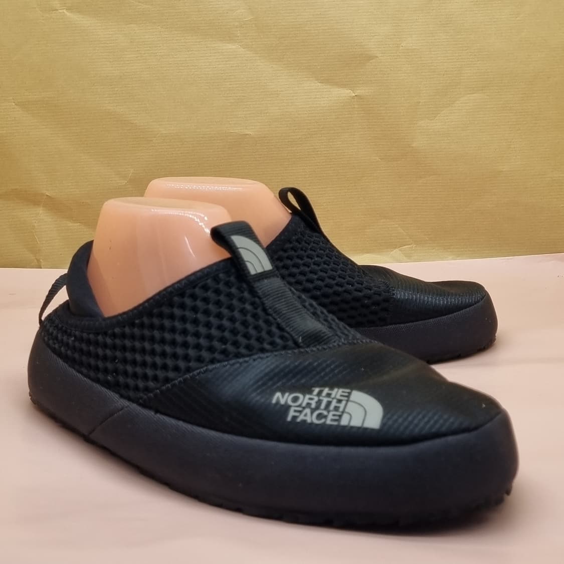 노스페이스 트랙션 뮬 240 상품이미지1