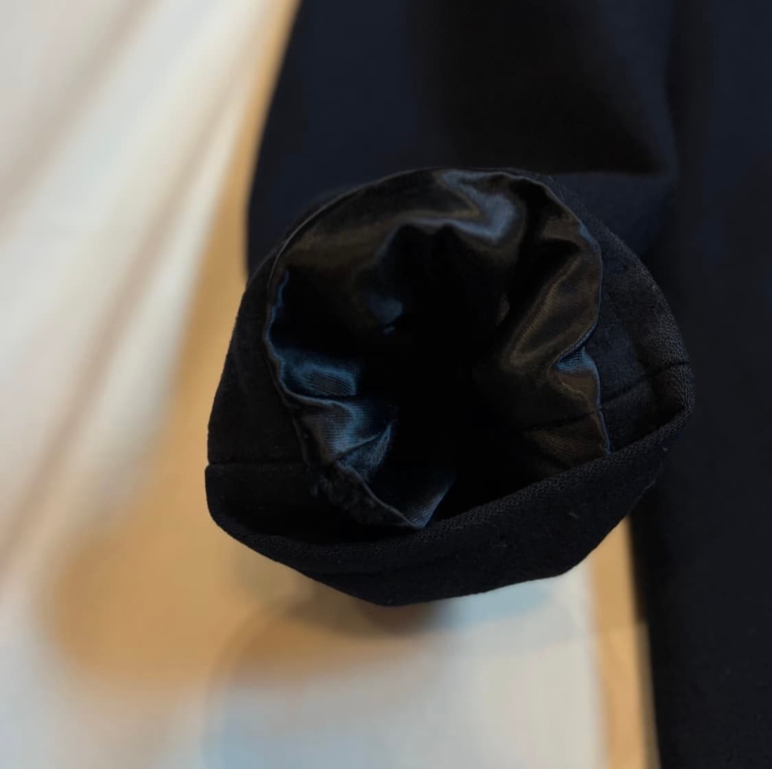 80s US NAVY pea coat 피코트 (made in usa) 상품이미지4