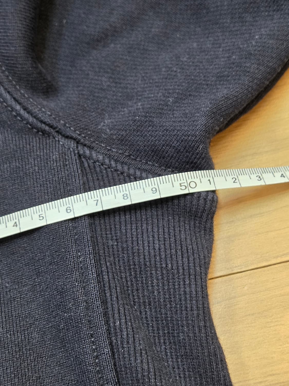 라코스테 네이비 색상 후드티 M사이즈 SH1701 스타일입니다. 쨍한 네 상품이미지8