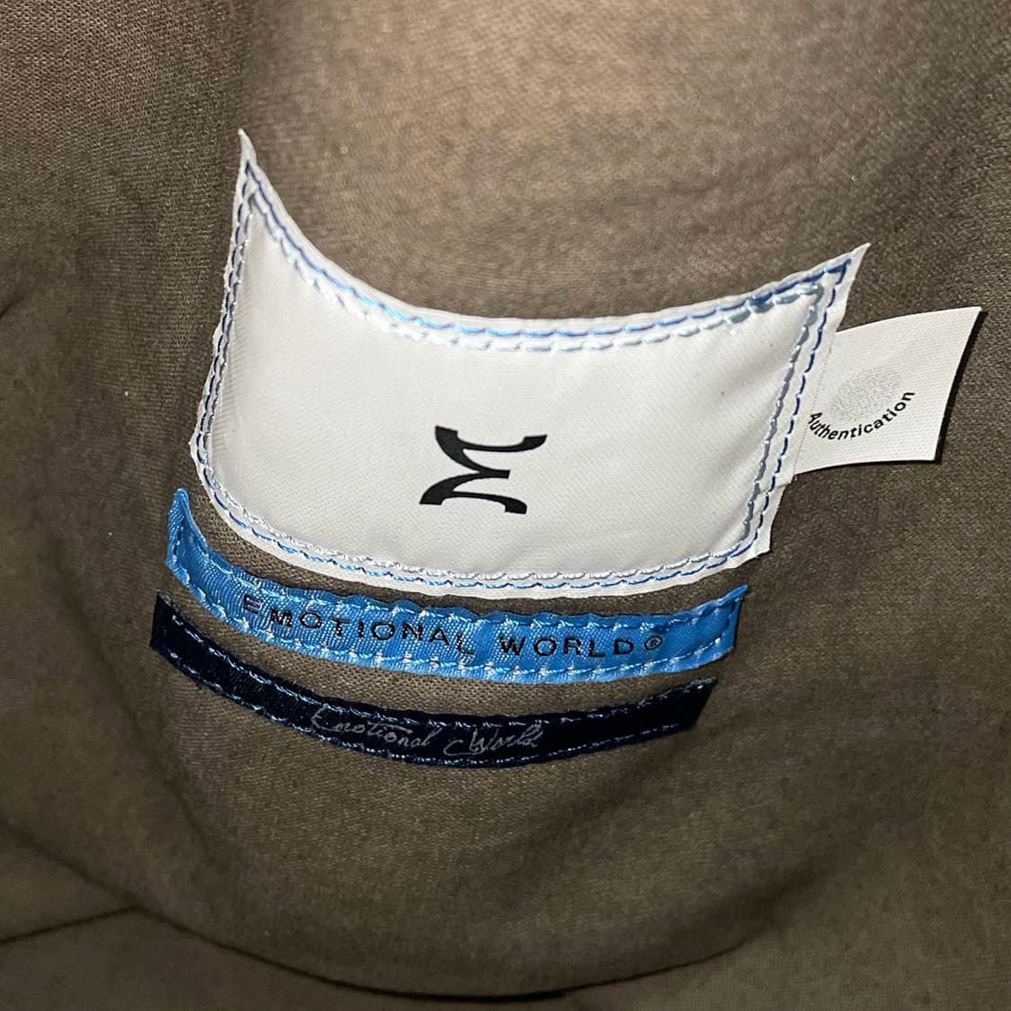 이모셔널 월드 (Emotional World) 상품이미지8