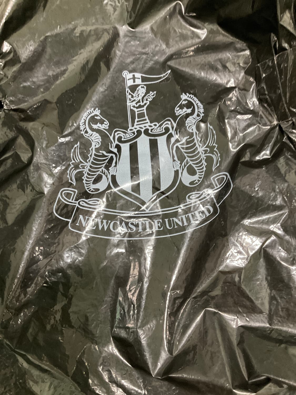 아디다스 뉴캐슬 트랙탑 L 상품이미지2