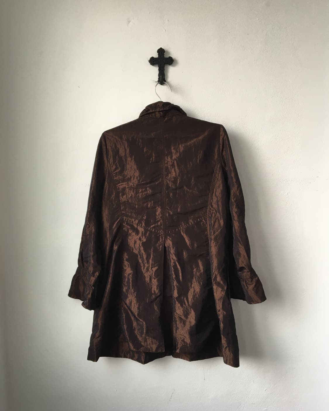 Glossy jacket 상품이미지3