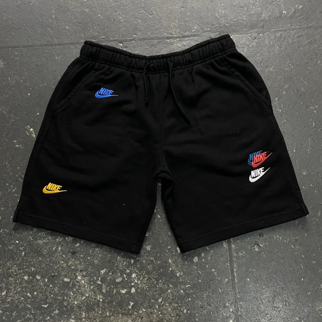 100 나이키 반바지 상품이미지1